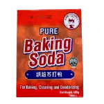 Earthen Pot Pure Baking Soda 400g
