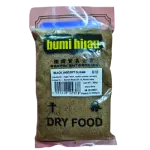 Bumi hijau Black Jaggery Sugar 300gm