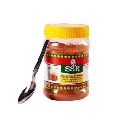 Ssr Idli Chilli Powder 150gm