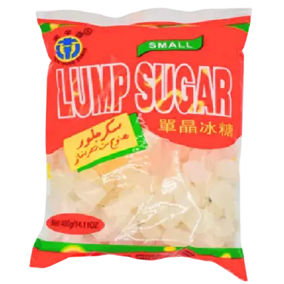 South Word Lump Sugar 400g