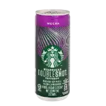 Starbucks Doubleshot Mocha Espresso Coffee Can 220ml