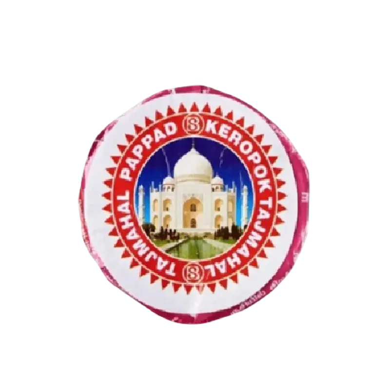 Taj Mahal Appalam 100g