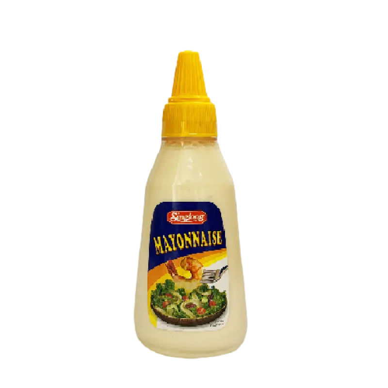 Singlong Mayonnaise 260g