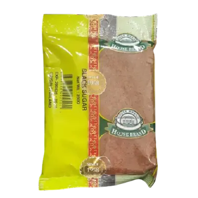 House Brand Brown Sugar 250gm