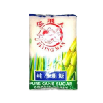 Flying Man Coarse Sugar