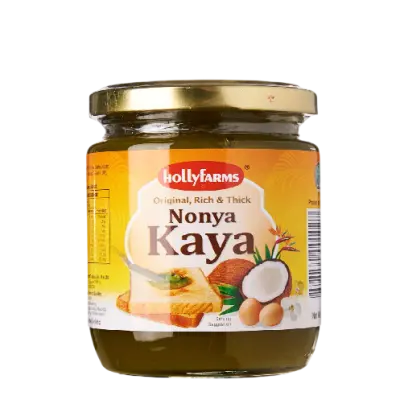 Hollyfarms Nonya Kaya 250g