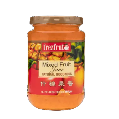 Frezfruta Mixed fruit 450g