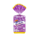 California Raisin Loaf (400g)