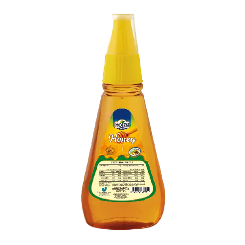 Hosen Honey 400g