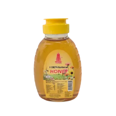 Pagoda 100% Natural Honey 380g
