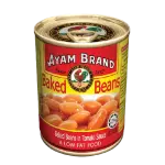 Ayam Brand Backed Beans 230g