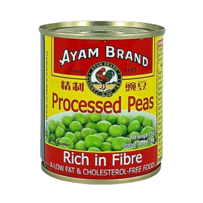 Ayam Peas 132g