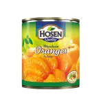 Hosen Fruits In Syrup Oranges 312g