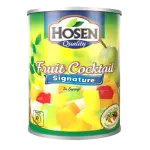 Hosen Fruit Cocktail 825g