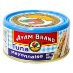 Ayam Tuna Mayonnaise 160g