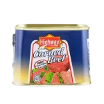Highway Corned Beef 340g
