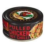 Ayam Brand Pulled Chicken Hot Chilli 150g