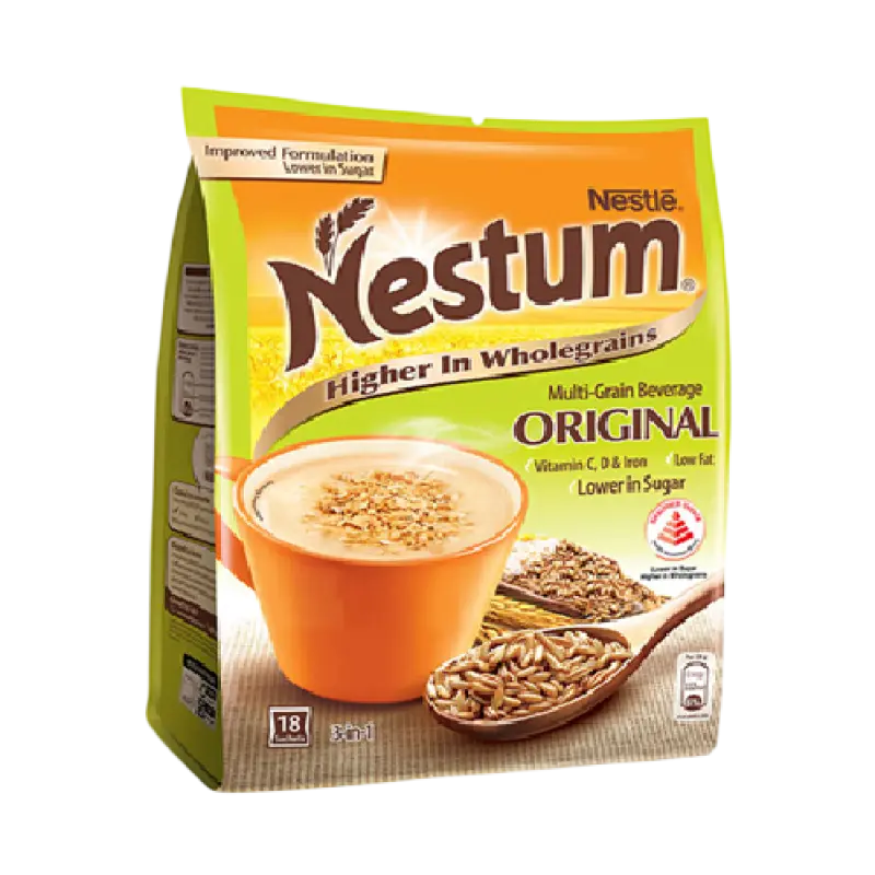 Nestle Nestum Original