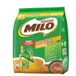 Milo GAO KOSONG Sachet 13 x 33g
