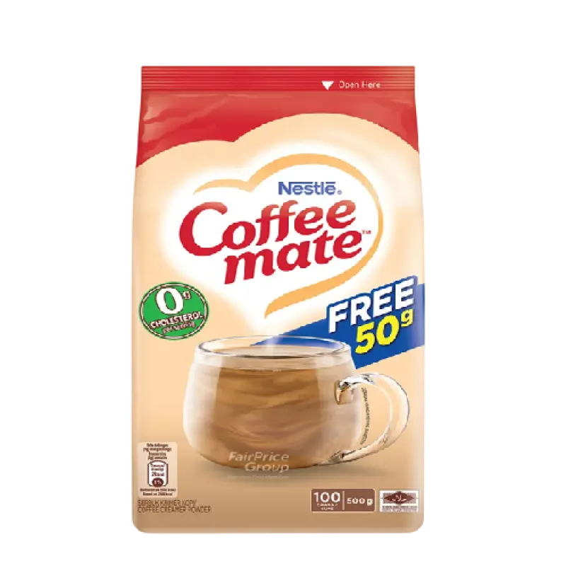 Nestle Coffeemate Creamer