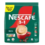 Nescafe 3 In 1 Rich Coffee Powder