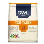 Owl Instant Teh Tarik