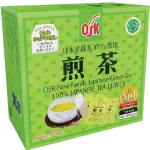 OSK Japanese Green Tea