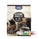 Owl Kopitiam Roast & Ground Coffee 510g