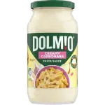 Dolmio Creamy Pasta Sauce - Carbonara