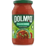 Dolmio Extra Pasta Sauce - Italian Herbs