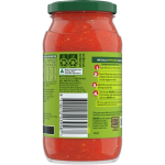 Dolmio Extra Pasta Sauce - Tomato, Onion and Roasted Garlic