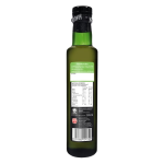 Naturel Extra Virgin Olive Oil 250ml - Basil Leaf Flavoured