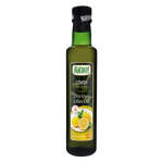 Naturel Extra Virgin Olive Oil 250ml - Lemon Flavoured
