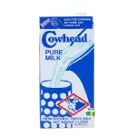 Cowhead Pure Milk 1L