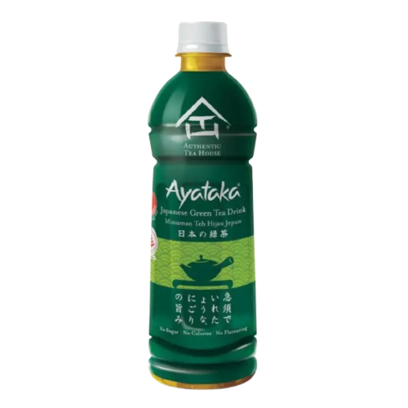 Authentic_Tea _House_Ayataka_Japanese_Green_Tea (500ml)