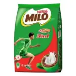 Milo Activ Go 3 in 1 (16x27g)