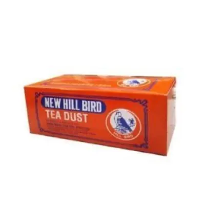 New Hill Bird Tea Dust 400g
