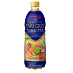 Pokka Premium Earl Grey Milk Tea 500ml