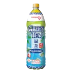Pokka Green Tea Peppermint 1.5L