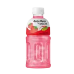 Mogu Mogu Strawberry Drink 320ml