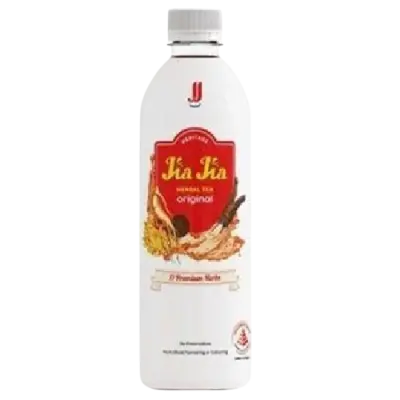 JJ Jia Jia Herbal Tea Original 500ml