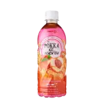 Pokka Ice Peach Tea 500 ml