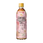 Pokka Peach Oolong Tea 500ml