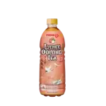 Pokka Lychee Oolong 500ml