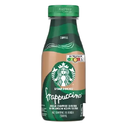 Milo's Boost UP Chocolate Malt Drink 280ml