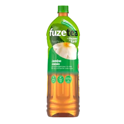 Fuze Tea Jasmine Green Tea 1.5L