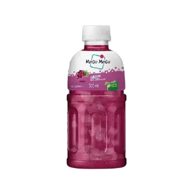 Mogu Mogu Grape 320ml