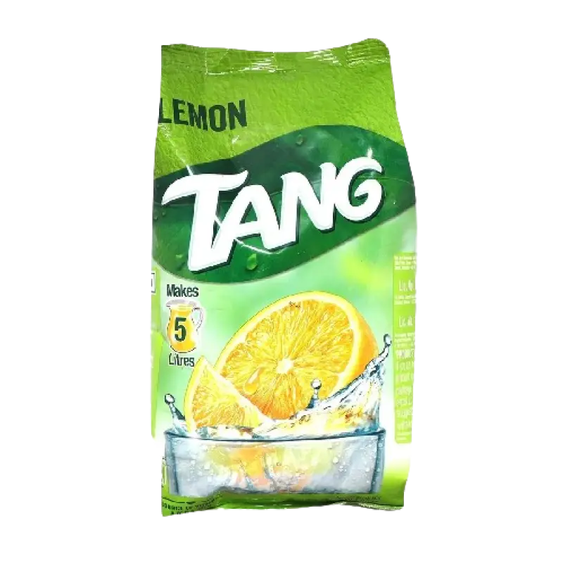 Tang Lemon Instant Drink Mix 500g