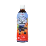 Pokka Ice Blueberry Tea 500ml