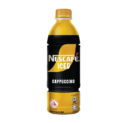 NESCAFÉ Iced Cappuccino 500ml